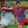 Europa League: Steaua - AEK Larnaca 3-1